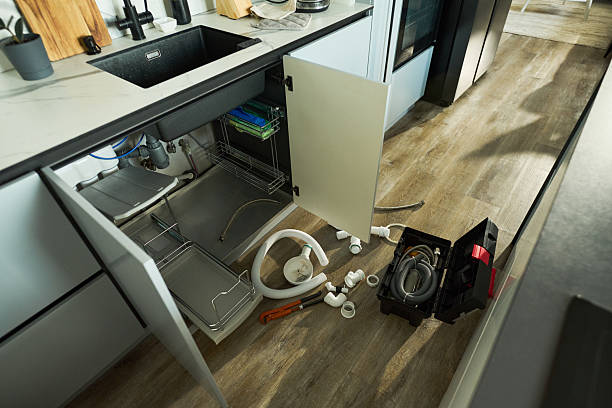 24/7 Emergency Toilet Repair experts in Lovejoy, IL